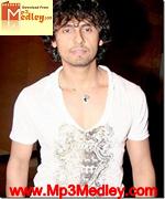 SONU NIGAM